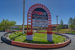 MB2 Entertainment bakersfield