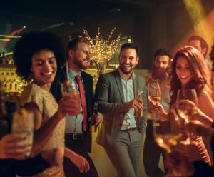 MB2 Entertainment Bakersfield team building corporate events