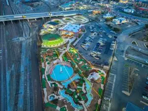 MB2 Entertainment Bakersfield