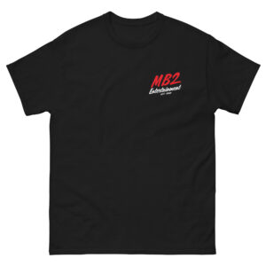 MB2 Entertainment Icons Shirt