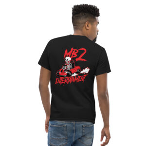 MB2 Entertainment Skeleton Racer